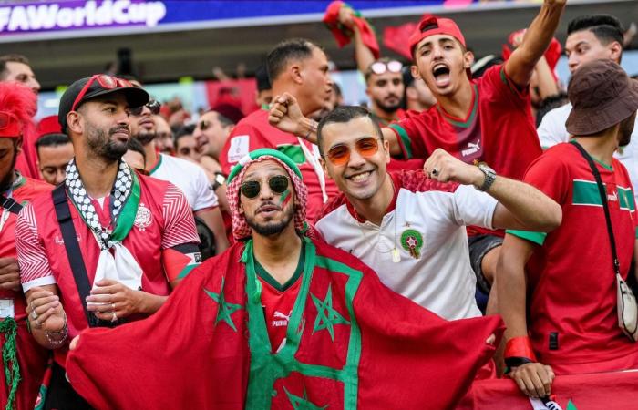 بعد ملحمة قطر.. المغاربة متفائلون بإنجاز مونديالي جديد لـ"أسود الأطلس"