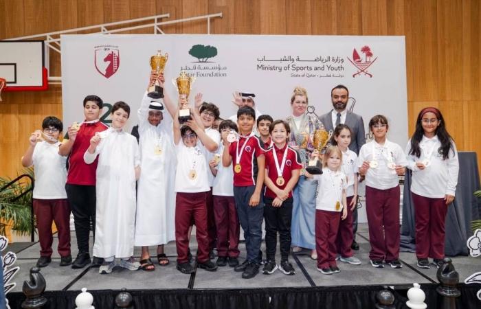 الرياضة جزء أساسي من فلسفة التعليم