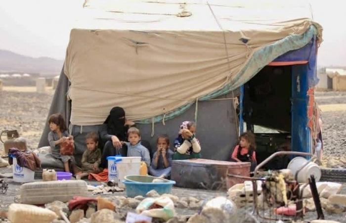«التجسس»...
      سيف
      الحوثيين
      المسلط
      على
      العمل
      الإنساني
