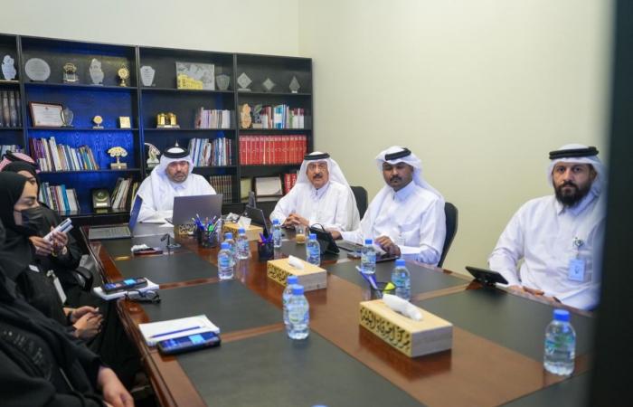 مركز أصدقاء البيئة ينظم الملتقى الشبابي البيئي الخليجي لتعزيز الاستدامة ومواجهة التغير المناخي