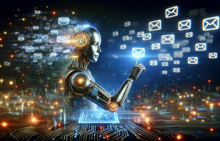 «IBM»:
      سيادة
      الذكاء
      الاصطناعي
      في
      السعودية
      لم
      تعد
      مسألة
      موقع
      البيانات
      فقط