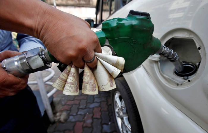 أزمة
      الطاقة
      ترفع
      فاتورة
      الوقود
      لشركات
      الطيران
      الأميركية
      78
      %
      في
      أبريل