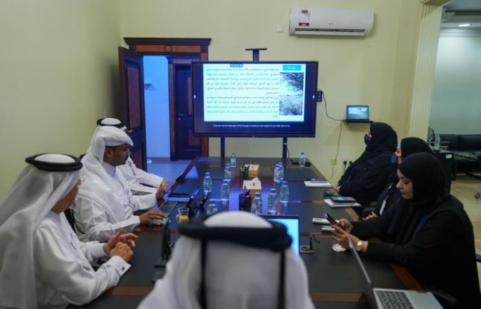مركز أصدقاء البيئة ينظم الملتقى الشبابي البيئي الخليجي لتعزيز الاستدامة ومواجهة التغير المناخي