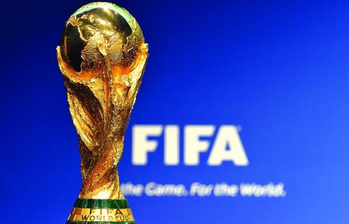 الفيفا يعين طاقم حكام برازيلي لإدارة المباراة الافتتاحية لكأس العالم 2026