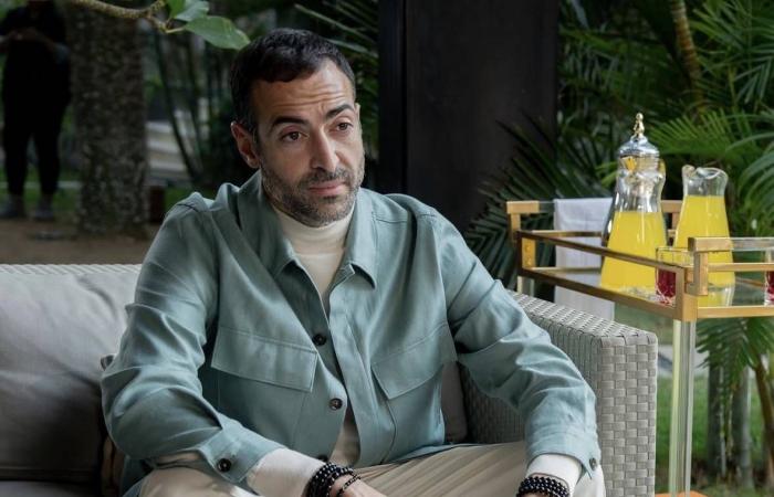 محمد
      التركي
      يروي
      لـ«الشرق
      الأوسط»
      كواليس
      ظهوره
      الأول
      ممثلاً