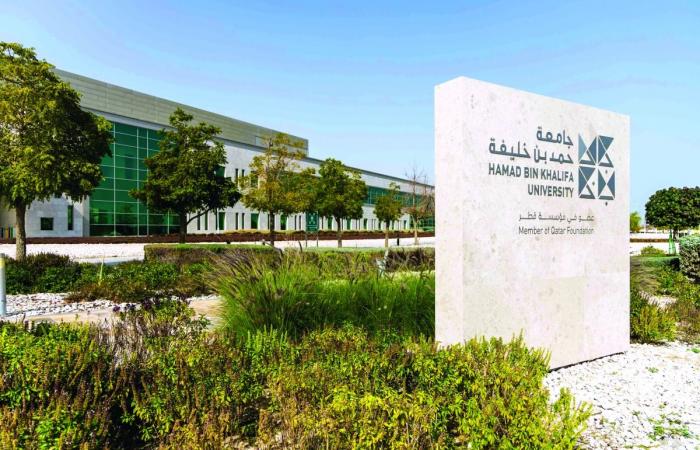 جامعة حمد بن خليفة و"إمبريال كوليدج لندن" تطلقان شراكة إستراتيجية في مجالات الصحة البيئية