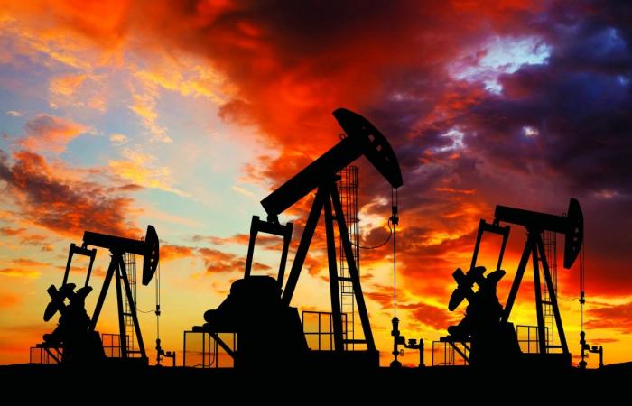 سعر النفط الكويتي يرتفع 2.42 دولار للبرميل