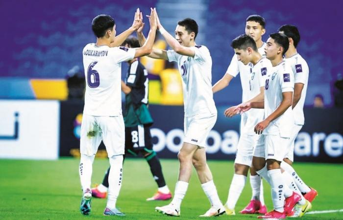 مونديال 2026| زخم جماهيري مع مشاركة أوزبكستان الأولى