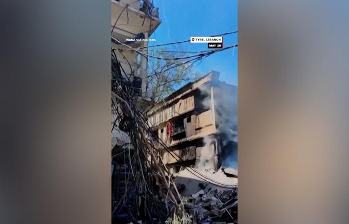 تحليل لـCNN.. لماذا يُعد لبنان مفتاحًا لمستقبل الحرب بين إسرائيل وإيران؟