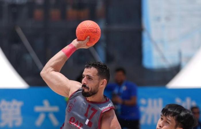  قرعة بطولة العالم لكرة اليد 2027 تضع المنتخب القطري في المجموعة الخامسة