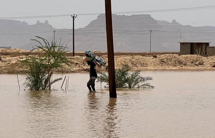 الجنوب
      الليبي
      للخروج
      من
      «العزلة
      السياسية»
      بتكتل
      «نخب
      فزان»