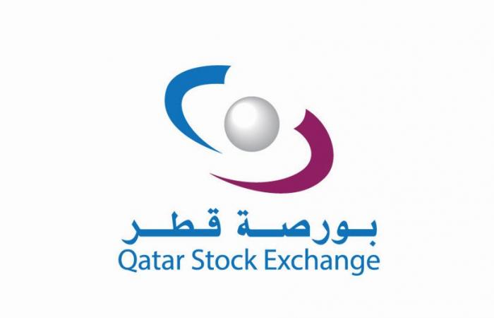 مؤشر بورصة قطر يغلق تداولاته على ارتفاع