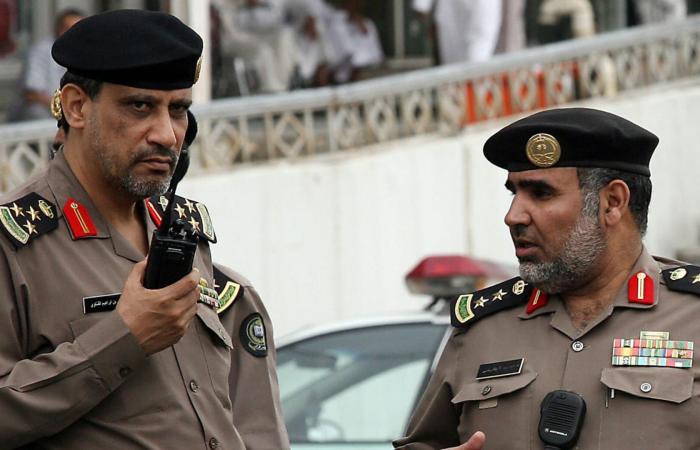 إعلان الداخلية السعودية إعدام مواطن فصل رأس زوجته عن جسدها يلاقي رواجا