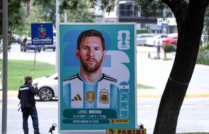 إنفانتينو:
      كأس
      العالم
      في
      الولايات
      المتحدة
      مستحيلة
      من
      دون
      ترمب