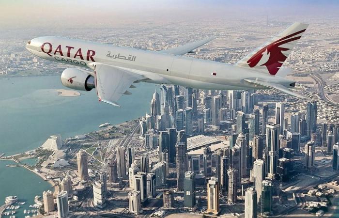 القطرية تستأنف الرحلات لوجهة جديدة في أمريكا اعتباراً من مطلع أغسطس