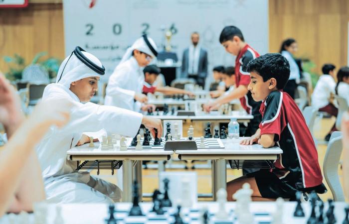 مدارس مؤسسة قطر ترسخ التعلم خارج الفصل