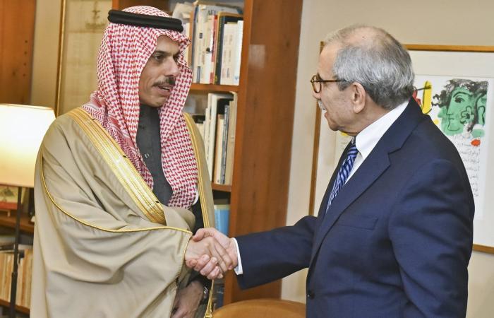 السعودية تعلن رفع الحظر عن الصادرات اللبنانية