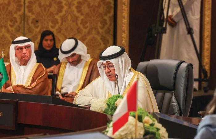 الأمين العام لمجلس التعاون: الاعتداءات الإيرانية المستمرة انتهاك صارخ لسيادة دول المجلس ومبادئ حسن الجوار