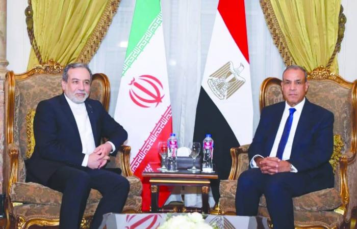 الاعتداءات
      على
      دول
      الخليج...
      عائق
      في
      مسار
      تطور
      العلاقات
      المصرية
      -
      الإيرانية