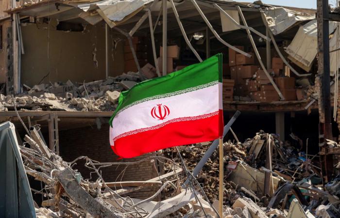 إيران: نراجع المفاوضات مع أمريكا بعد ضربات الليلة الماضية
