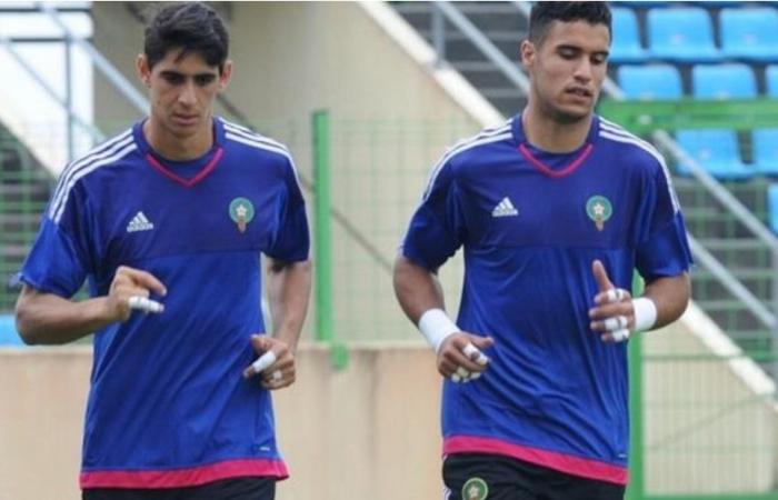 نجوم
      عرب
      حلّقوا
      بكرة
      القدم
      وحفروا
      أسماءهم
      في
      تاريخ
      كأس
      العالم