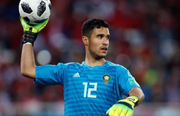 «قضاة
      الملاعب»
      المغاربة
      في
      المونديال...
      من
      أسطورة
      بلقولة
      إلى
      ثورة
      الجيل
      الرقمي