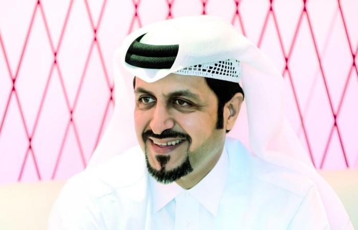 العنابي قادر على الظهور بمستوى مميز في المونديال