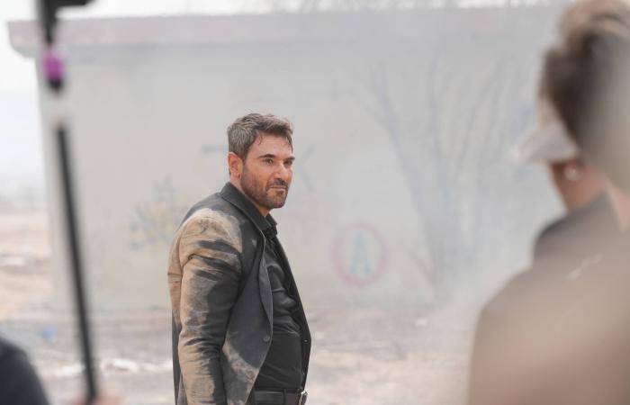 منتجا
      «سفن
      دوجز»:
      هاجس
      المقارنة
      مع
      أفلام
      «هوليوود»
      لم
      يشغلنا