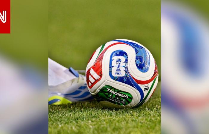 متابعة: كأس العالم يبدأ بالفوضى وسط أزمة تأشيرات.. ورئيس الفيفا يدعو للهدوء