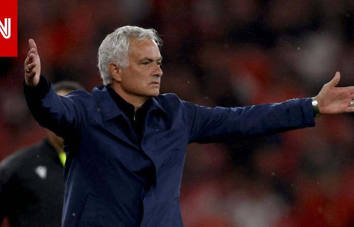 متابعة: مورينيو يقود ريال مدريد مجدداً.. إليك ما نعلمه عن الصفقة