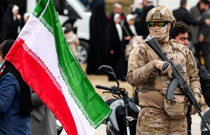 مسؤول عسكري إيراني يبين الشرط لتحويل الخليج والمنطقة إلى "جحيم"