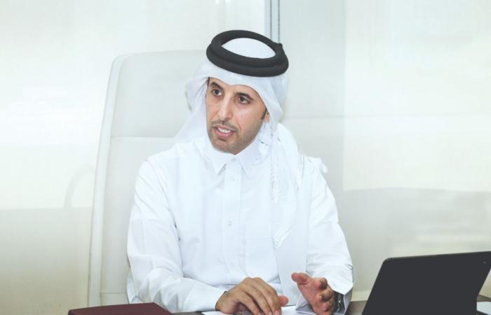 حمد دلموك الوكيل المساعد لشؤون العمالة الوافدة بـ "العمل" في حوار شامل لـ الشرق: رقابة مشددة على مكاتب الاستقدام وإجراءات قانونية تصل لسحب تراخيص المخالفين