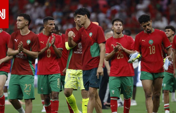متابعة: "ضربة موجعة".. منتخب المغرب يخسر خدمات اثنين من لاعبيه في كأس العالم 2026