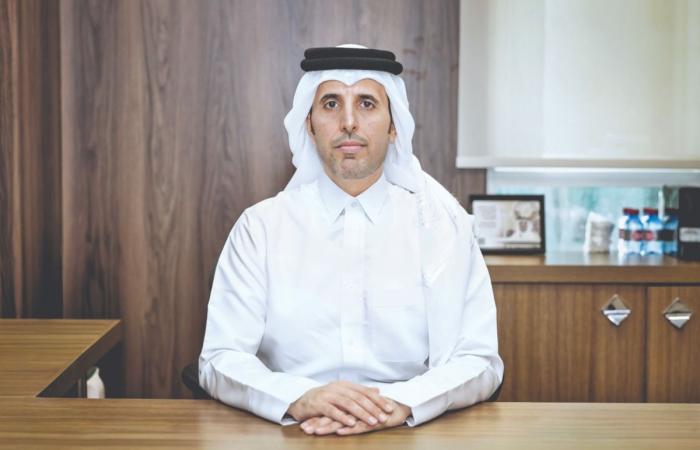 حمد دلموك الوكيل المساعد لشؤون العمالة الوافدة بـ "العمل" في حوار شامل لـ الشرق: رقابة مشددة على مكاتب الاستقدام وإجراءات قانونية تصل لسحب تراخيص المخالفين