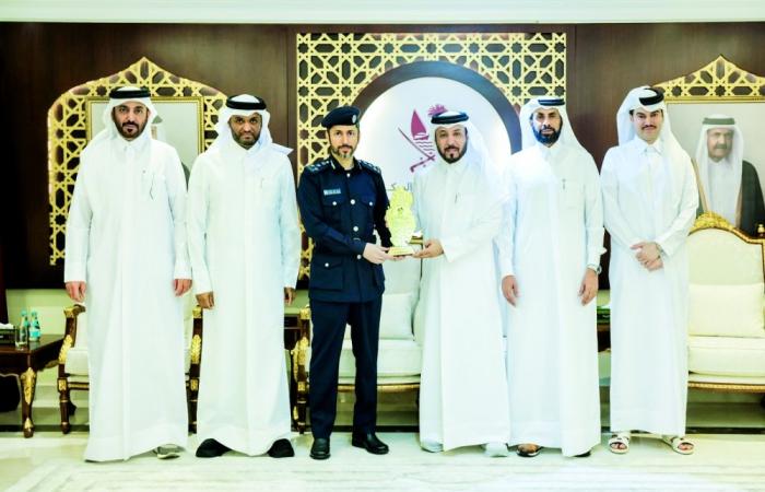 مدير عام المرور أمام جلسة «البلدي»: إجراءات لتعزيز كفاءة الطرق ورفع مستويات السلامة