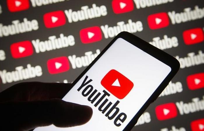 "يوتيوب" توسع ميزة المراسلة داخل التطبيق