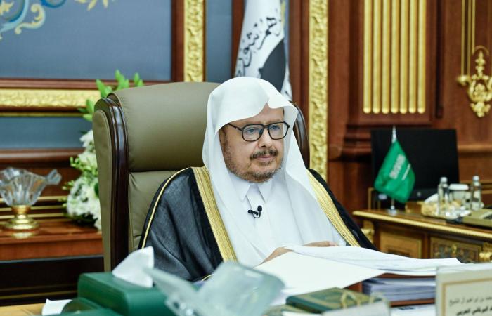 «البرلماني
      العربي»
      يثمّن
      جهود
      السعودية
      في
      تعزيز
      الاستقرار
      الإقليمي
