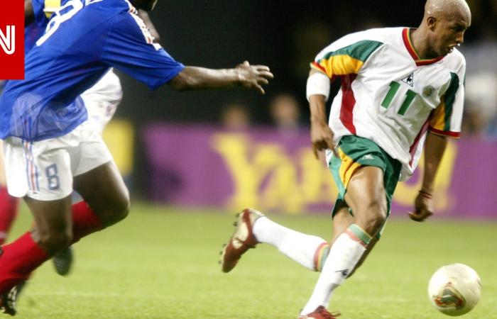متابعة: بينهم منتخبان عربيان.. هل تعلم من قص شريط النسخ الـ22 السابقة من كأس العالم؟