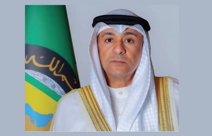 مجلس التعاون الخليجي يدين بشدة تكرار الهجمات الإيرانية على البحرين والكويت والأردن