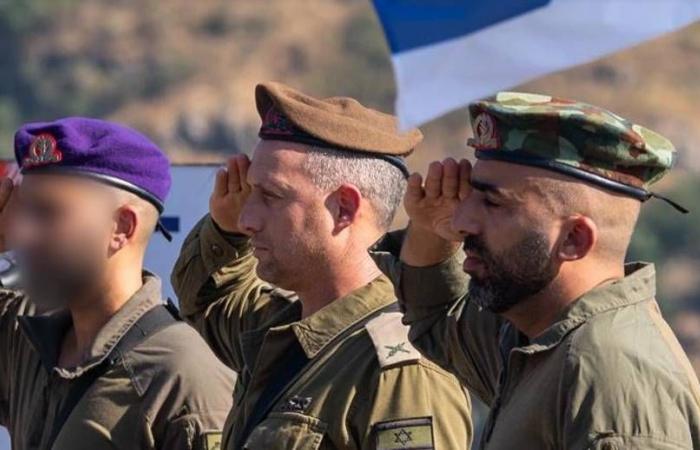 مواجهة
      العدو
      من
      «الشمال
      الشرقي»...
      تعهد
      القائد
      الجديد
      لإسرائيل
      في
      سوريا