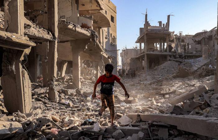 التفاهم
      الأميركي
      -
      الإيراني
      لن
      ينهي
      الحرب
      بين
      إسرائيل
      و«حزب
      الله»