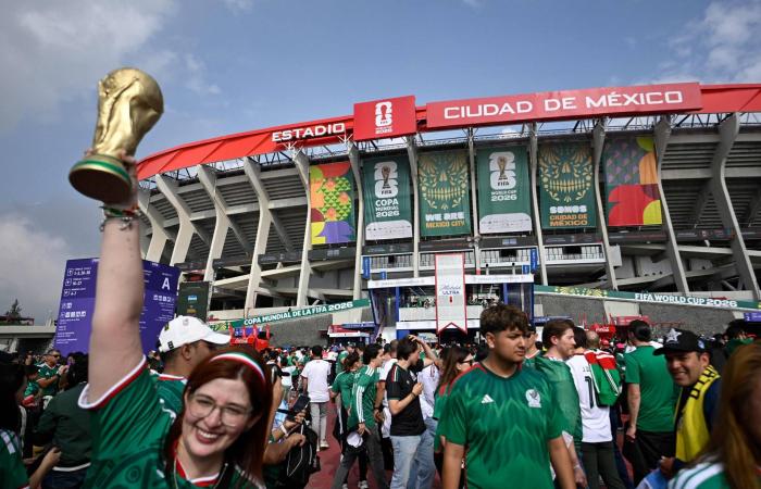 كأس
      العالم
      في
      ظل
      «أميركا
      أولاً»