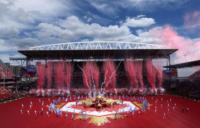 مونديال 2026.. انطلاق الافتتاح الثاني لكأس العالم في كندا