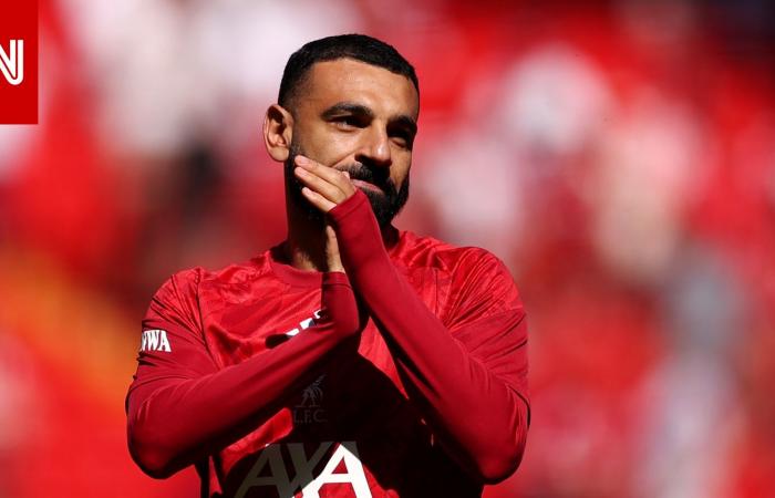 متابعة: وكيل محمد صلاح ينشر تدوينة بشأن مستقبل اللاعب.. هذا ما جاء فيها