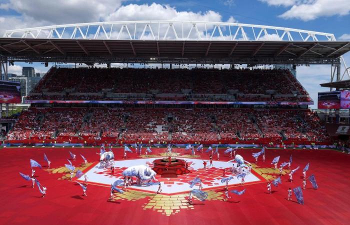 مونديال 2026.. انطلاق الافتتاح الثاني لكأس العالم في كندا