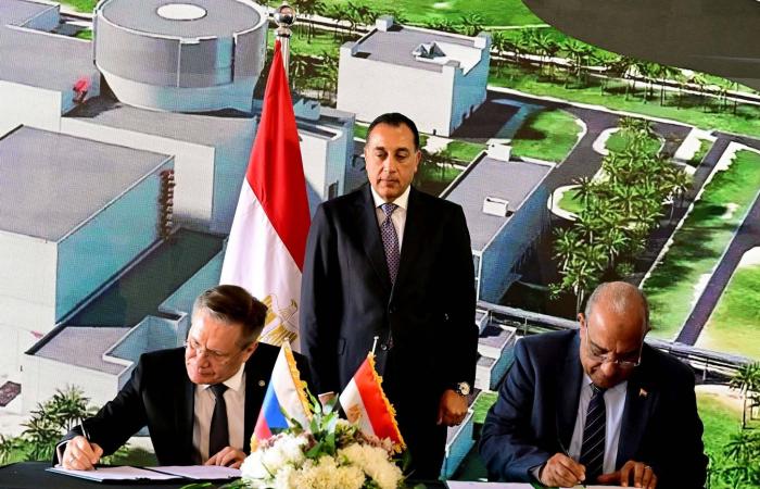 تنامي
      الشراكة
      المصرية
      -
      الروسية
      يثير
      مخاوف
      إسرائيلية