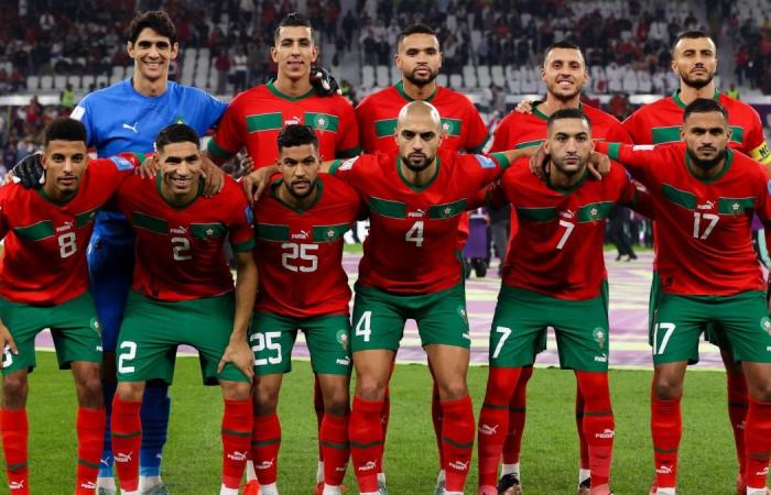  كأس العالم 2026.. اختبار مبكر للمغرب أمام البرازيل.. والولايات المتحدة تبدأ مشوارها بمواجهة باراغواي
