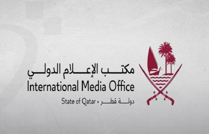 مكتب الإعلام الدولي: الادعاءات الزائفة لـ"واشنطن بوست" بشأن قطر تستهدف تقويض جهود الوساطة