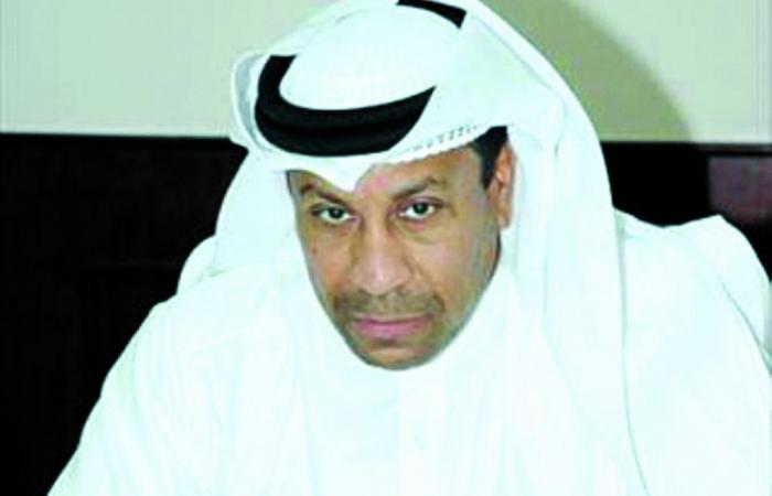 عبدالله العامري نجم منتخبنا الوطني السابق: نملك المقومات لكتابة صفحة جديدة في كأس العالم