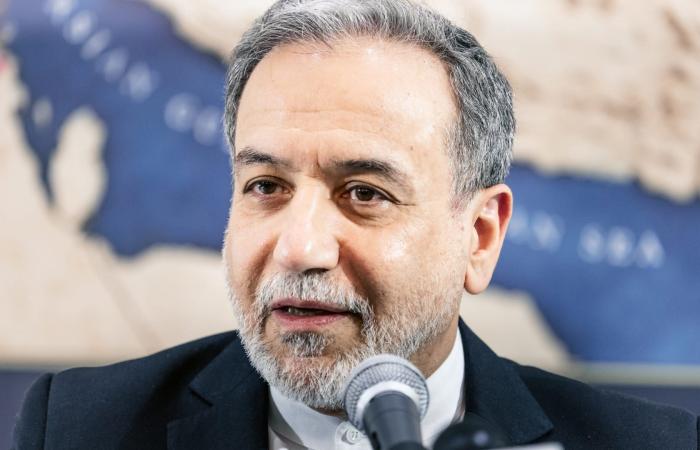 "أقرب من أي وقت".. وزير خارجية إيران يعلق على قرب التوصل لاتفاق مع أمريكا